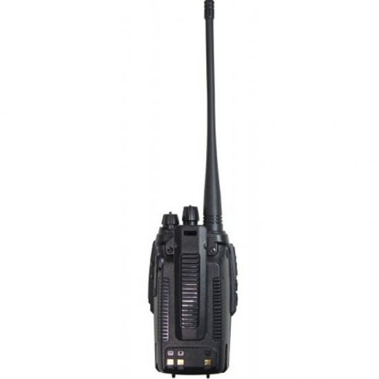 Портативная двухдиапазонная радиостанция AnyTone AT-398 UV